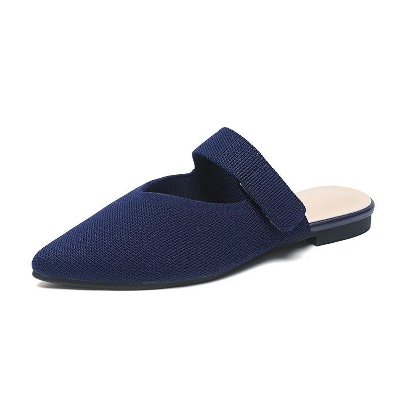 flat sandals  New casual fashion sandals