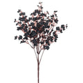Artificial Silk Gypsophila Peach Flower – Home & Wedding Decor
