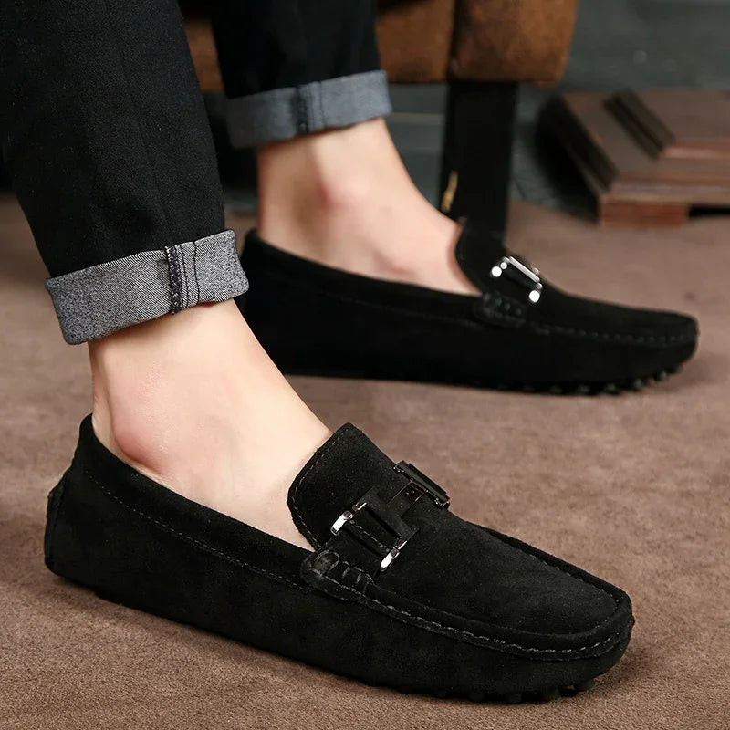 Men’s Casual Loafers