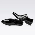 Men’s Black Formal Leather Shoes