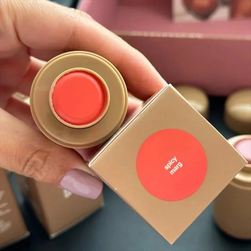 Rhod Pocket Lip & Cheek Stick – Hydrating Blush & Lip Color