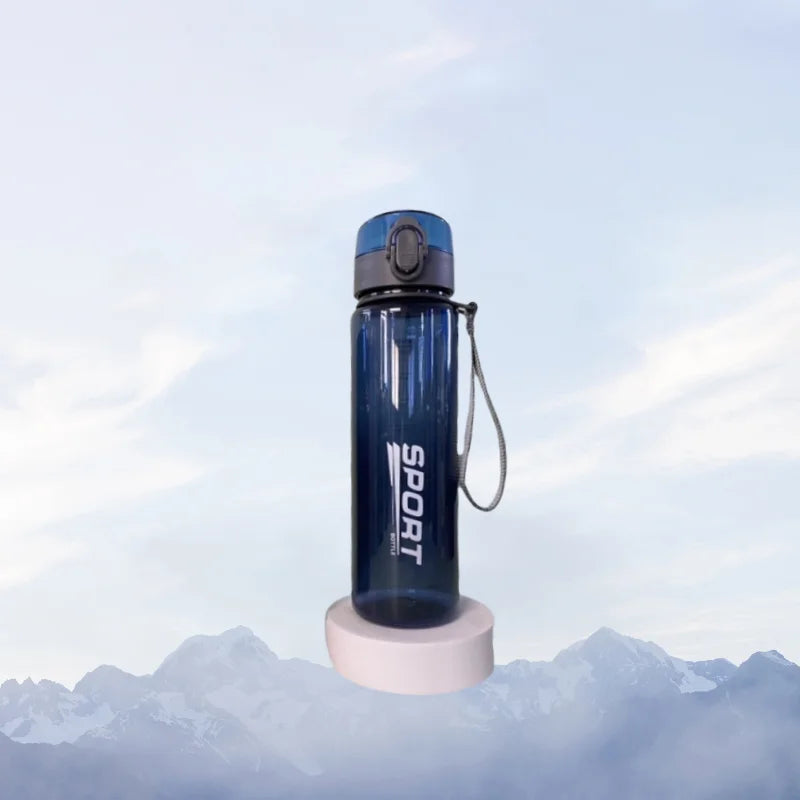 BPA-Free Leak-Proof Sports Water Bottle – 400/560ml