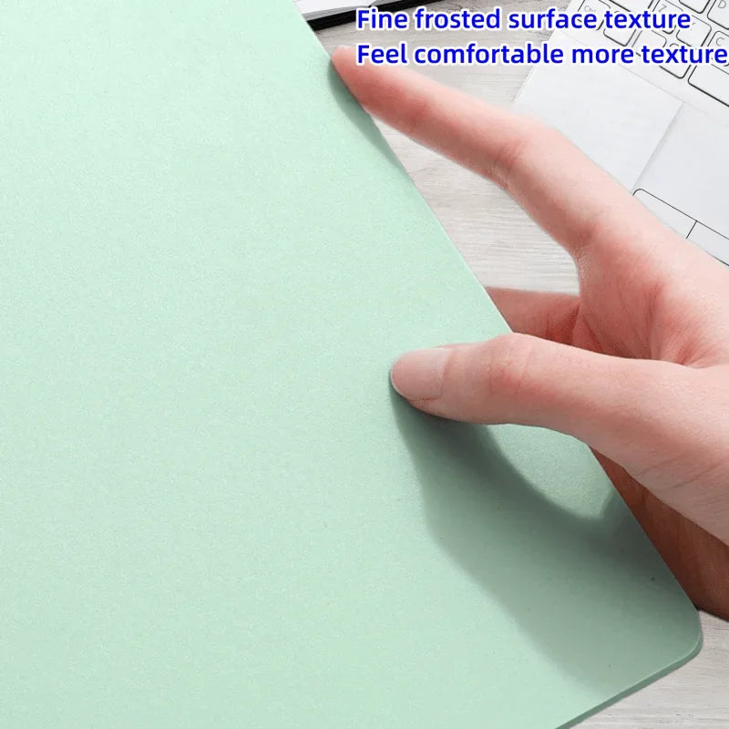 A5 Clipboard Memo Pad