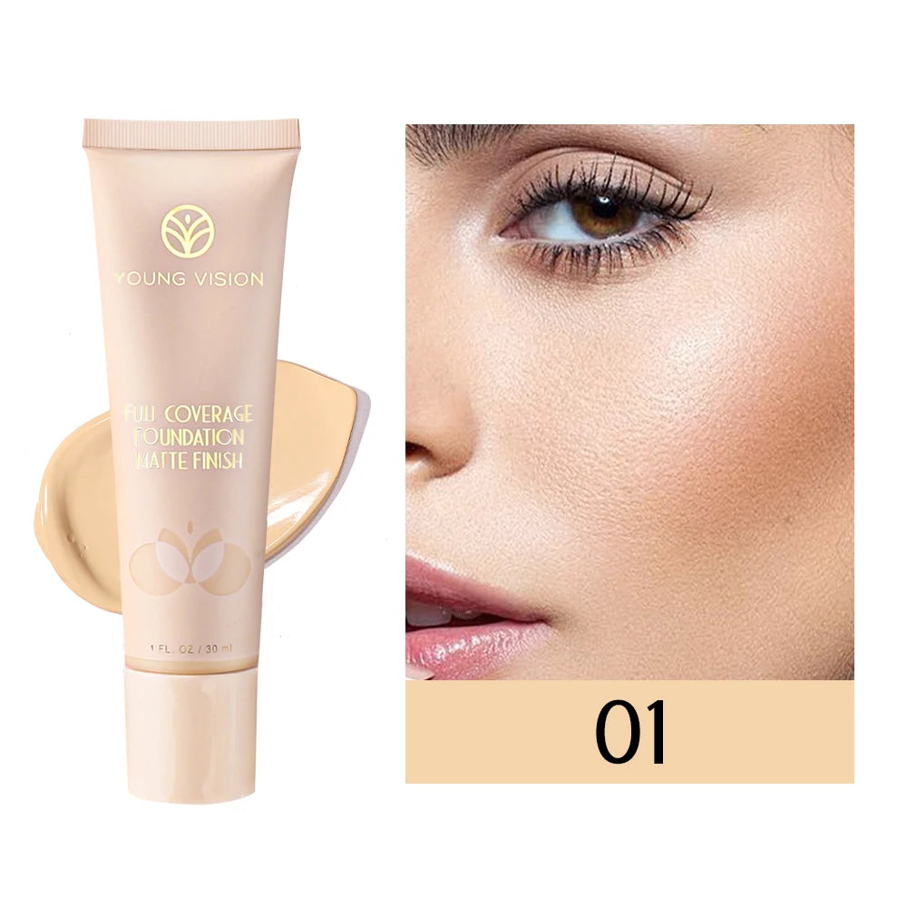 BB Cream Concealer Foundation