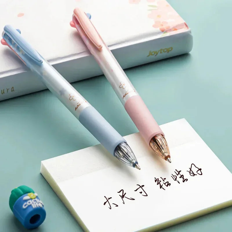 Transparent Waterproof Memo Pad