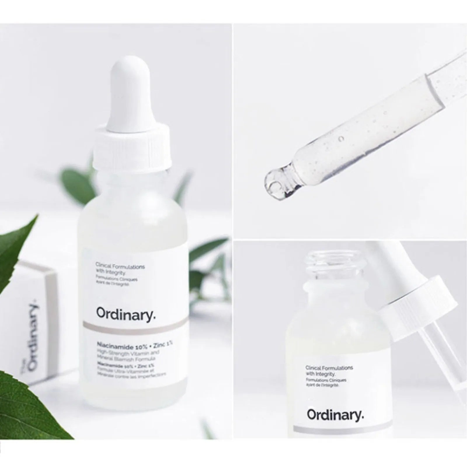 Instant Glow & Tight Serum