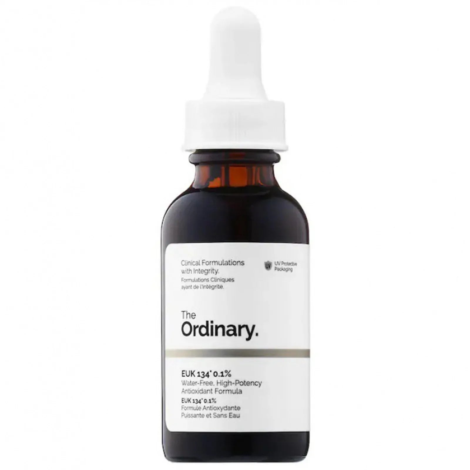Instant Glow & Tight Serum