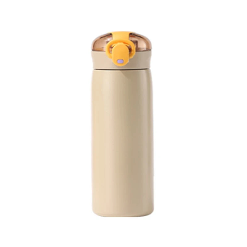 Stainless Steel Insulated Vacuum Cup – 320/460ml