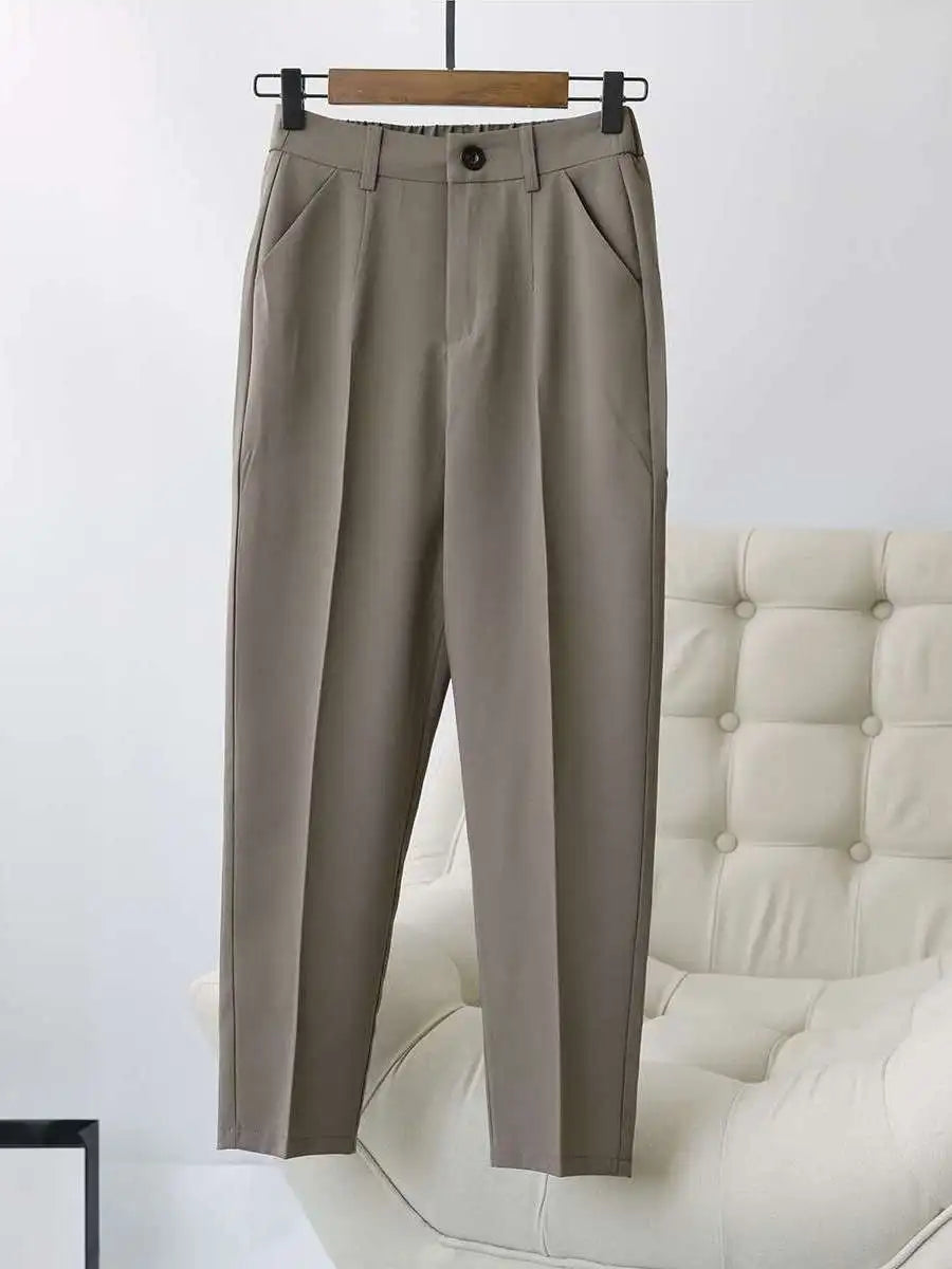 Men’s Summer Casual Pants
