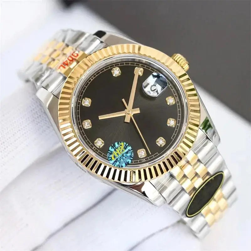 Men’s Luxury Automatic Watch