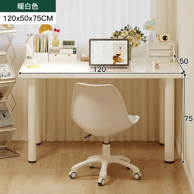 Integrated Desk with Drawer – Home & Bedroom