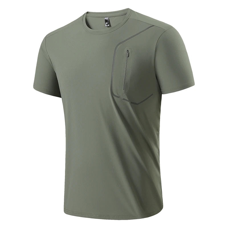 Men’s Quick-Dry T-Shirt