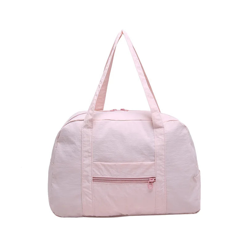 Travel Bag Tote Bags for Women Shoulder Bags Lightweight Large Capacity Casual Designer Bag Sac À Main Femme Bolsos De Mujer