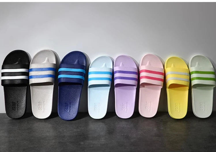 Women’s Summer Slippers