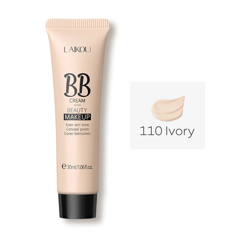 BB Cream Concealer Foundation