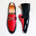 Men’s Leather Loafers – Party & Wedding