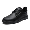 Men’s Leather Casual Loafers