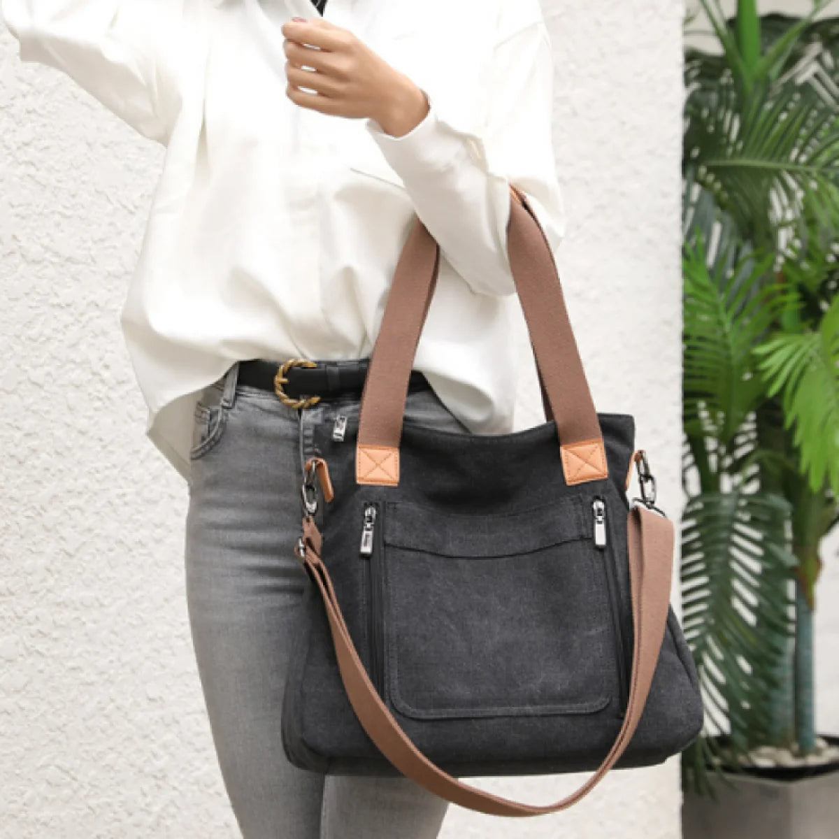 Everyday Tote