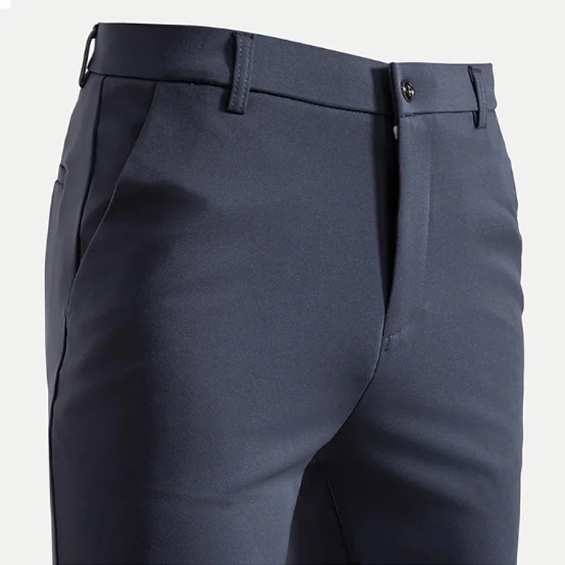 Men’s Formal Suit Pants