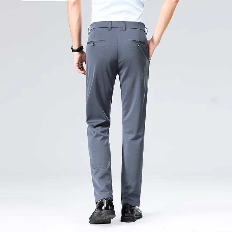 Men’s Formal Suit Pants