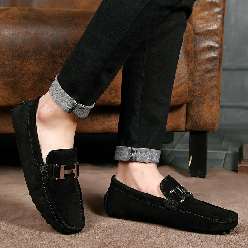 Men’s Casual Loafers