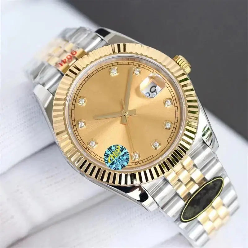 Men’s Luxury Automatic Watch