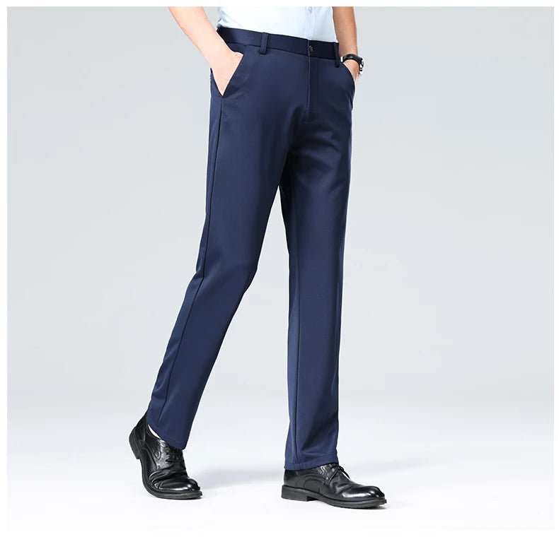 Men’s Business Casual Pants