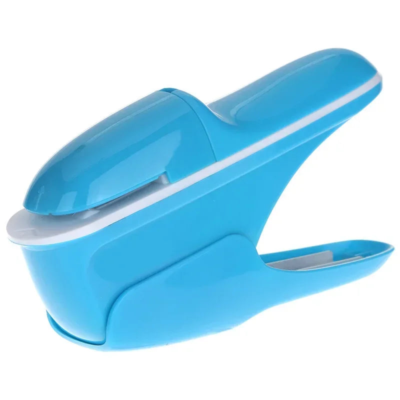 Single Hole Mini Paper Punch – Portable & Cute