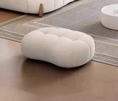 Narrow White Living Room Sofas Minimalist Nordic Curved 2 Seater Living Room Sofas Lazy Modern Woonkamerbanken Home Furniture