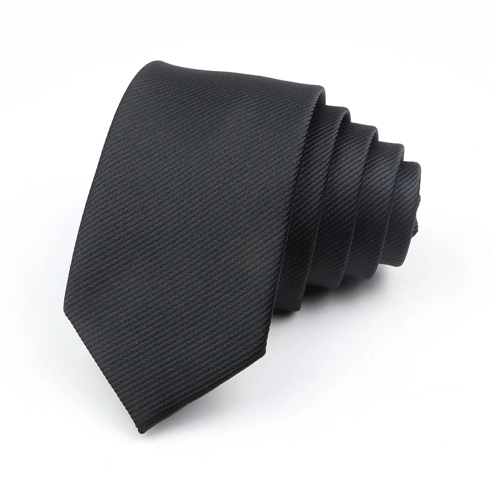 Men’s Brown Necktie