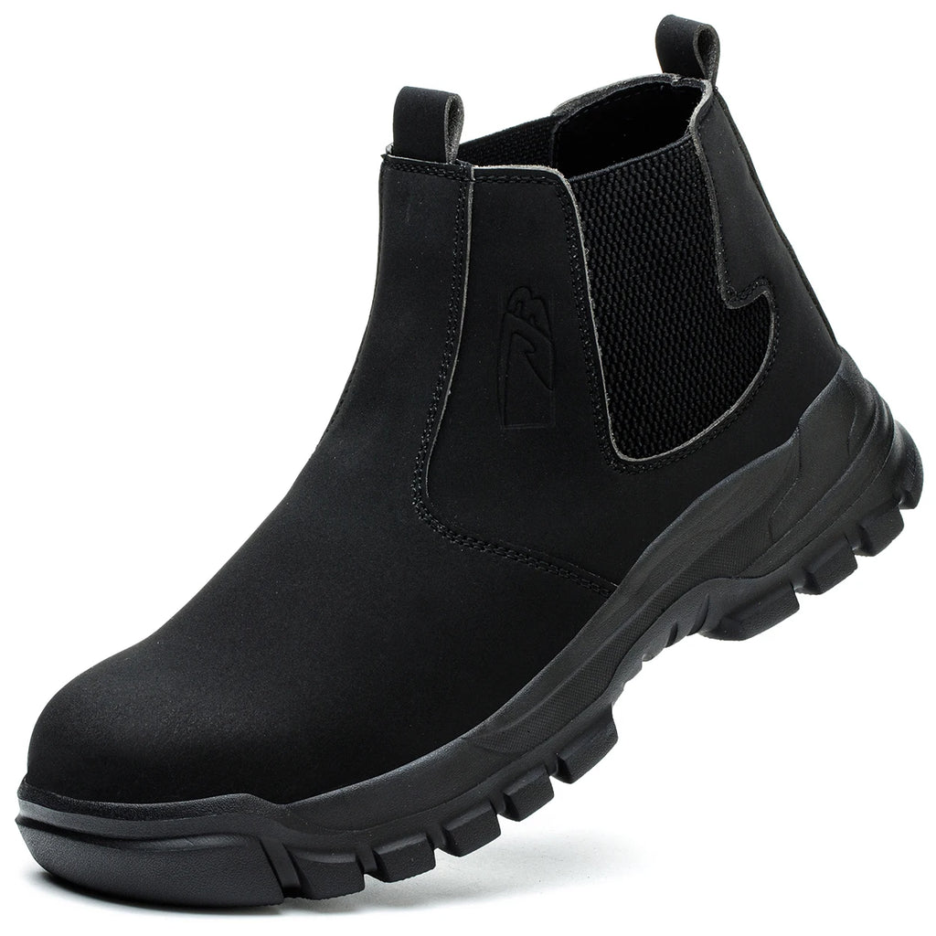 Men’s Safety Work Boots