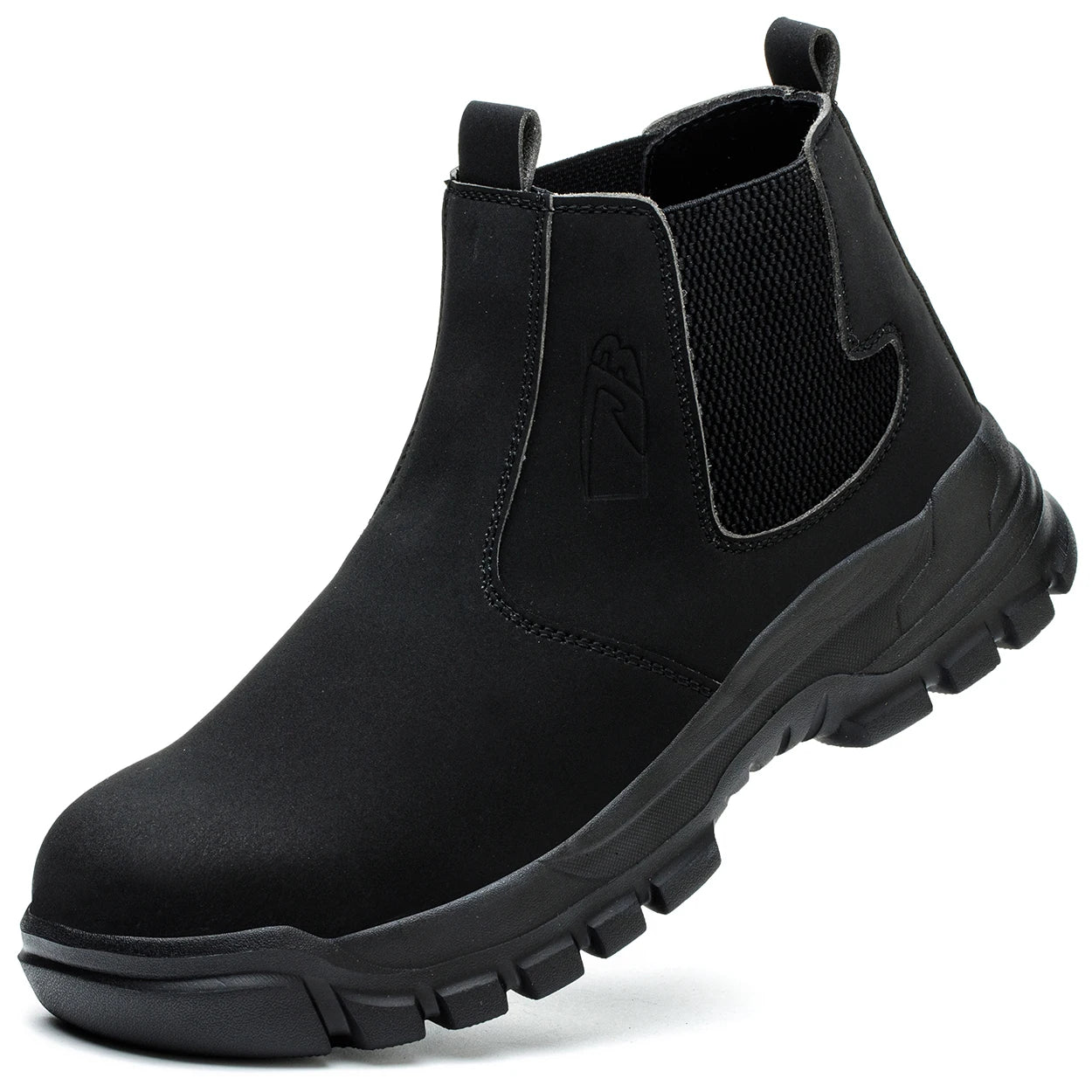 Men’s Safety Work Boots