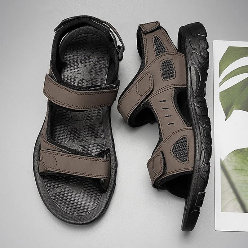 Men’s Velcro Sports Sandals