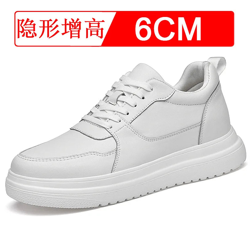 Men’s Height Increase Sneakers