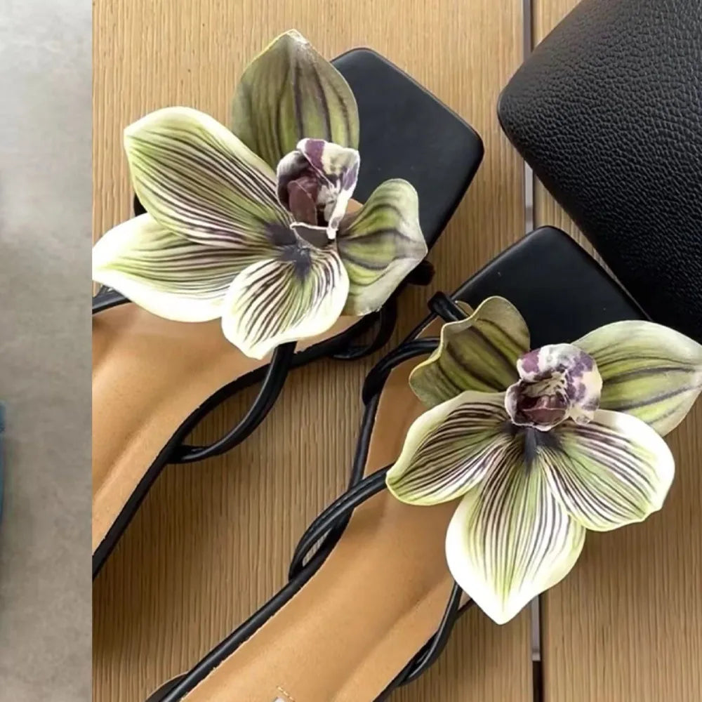 Colorful Butterfly Shoe Buckles