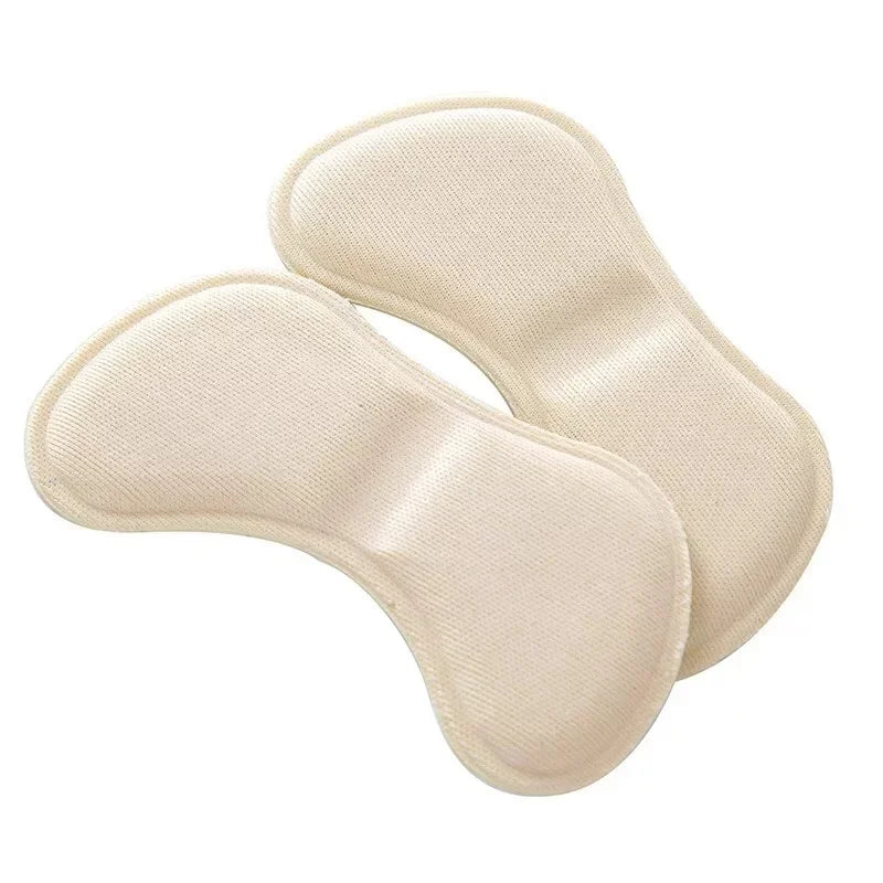 Heel Cushion Pads for Pain Relief