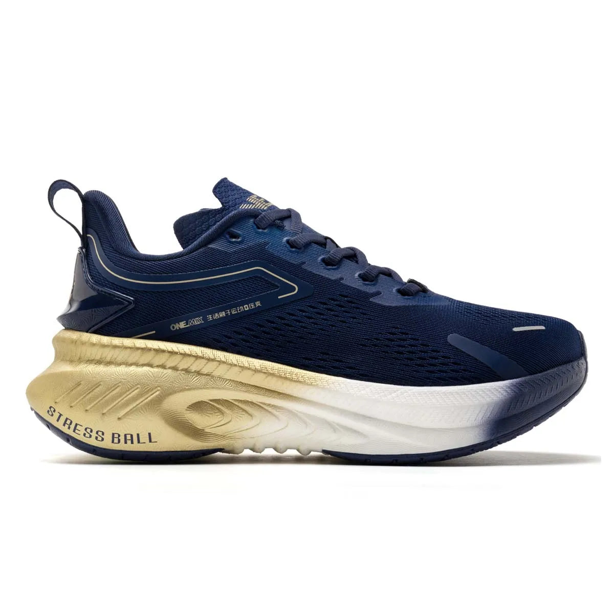 ONEMIX Mesh Running Shoes