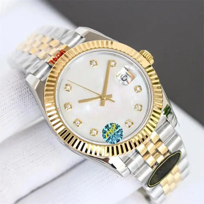 Men’s Luxury Automatic Watch