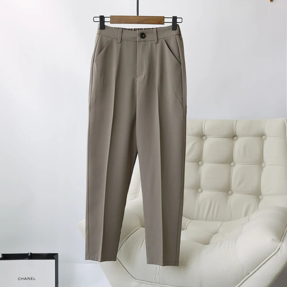 Men’s Summer Casual Pants