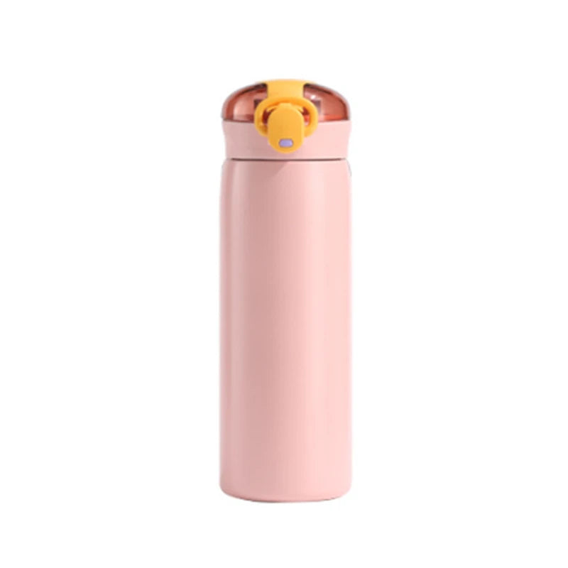 Stainless Steel Insulated Vacuum Cup – 320/460ml