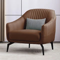 Nordic Cloud Chair™ – Luxury Minimalist Lounge Sofa