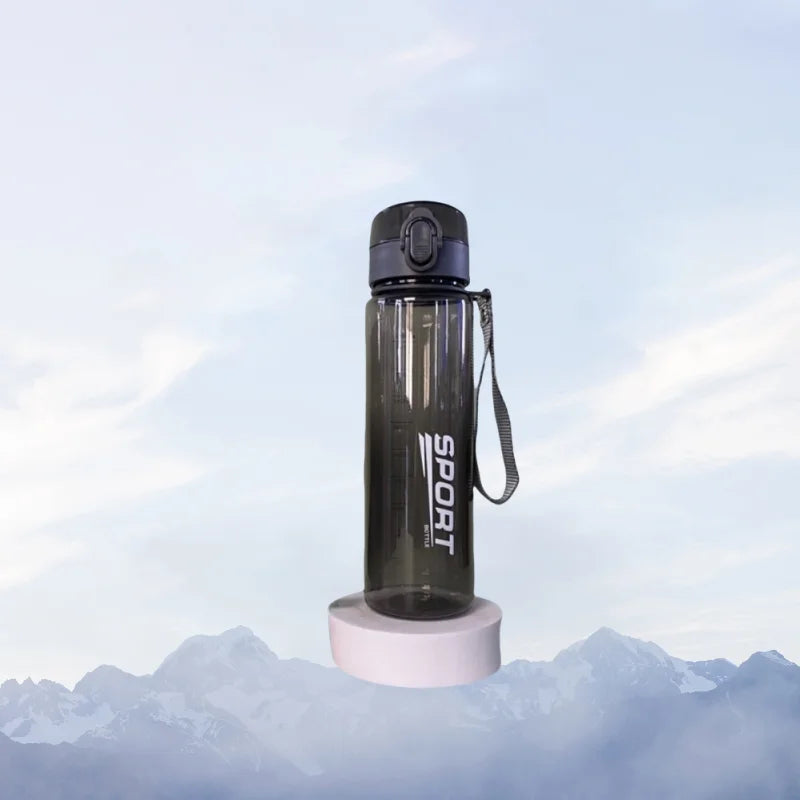 BPA-Free Leak-Proof Sports Water Bottle – 400/560ml
