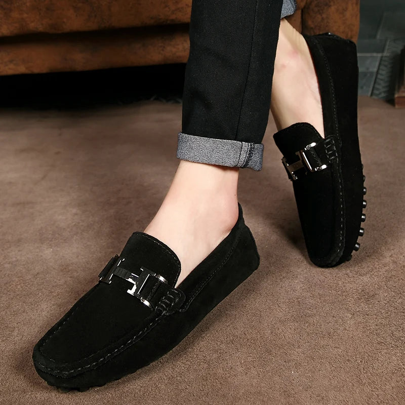 Men’s Casual Loafers
