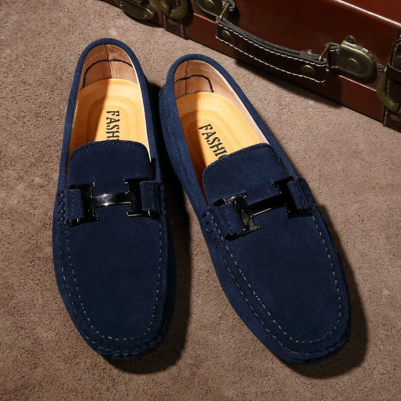 Men’s Casual Loafers