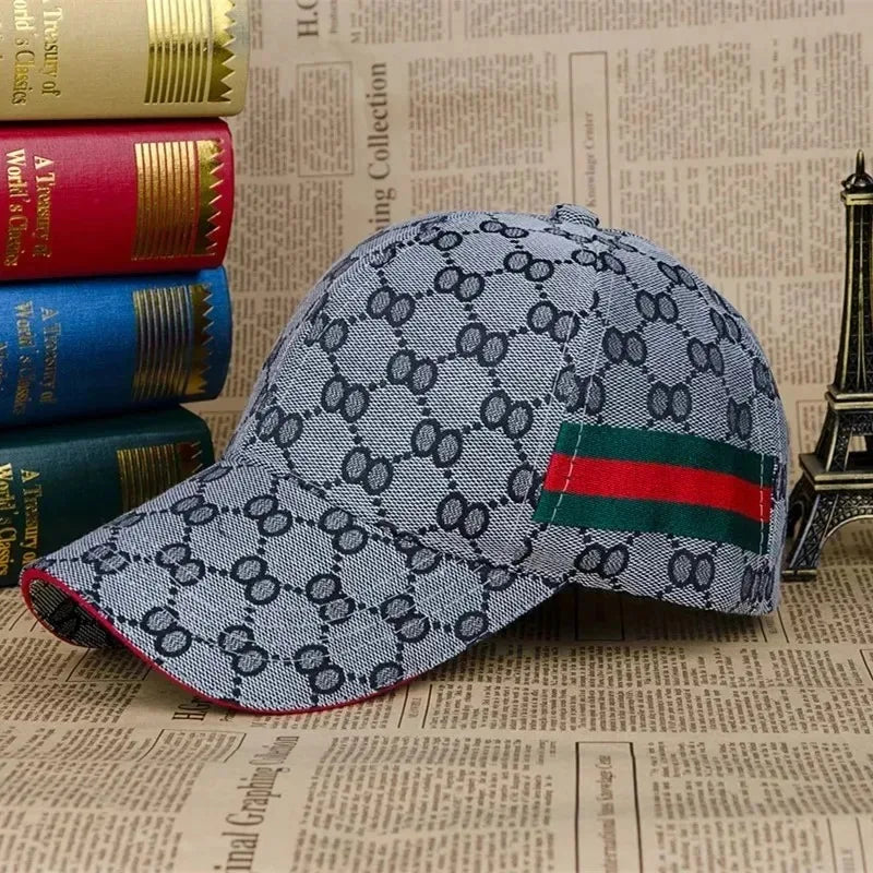 Duck Tongue Baseball Cap