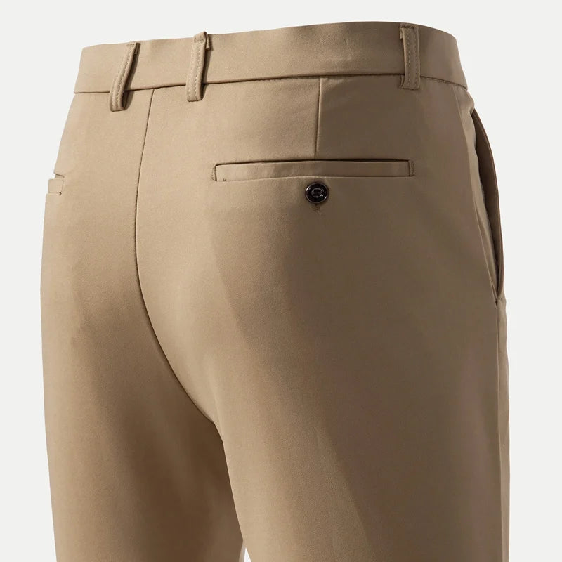Men’s Formal Suit Pants