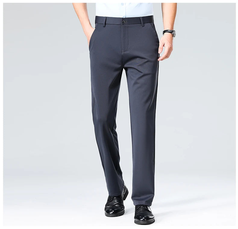 Men’s Business Casual Pants