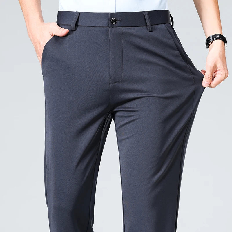 Men’s Business Casual Pants