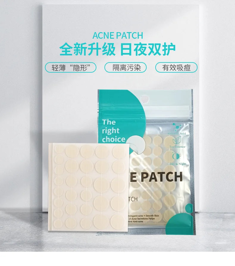 Acne Pimple Patch – 30/36pcs