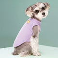 Summer Cool Dog T-Shirt